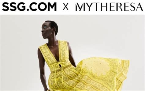 mytheresa official website.